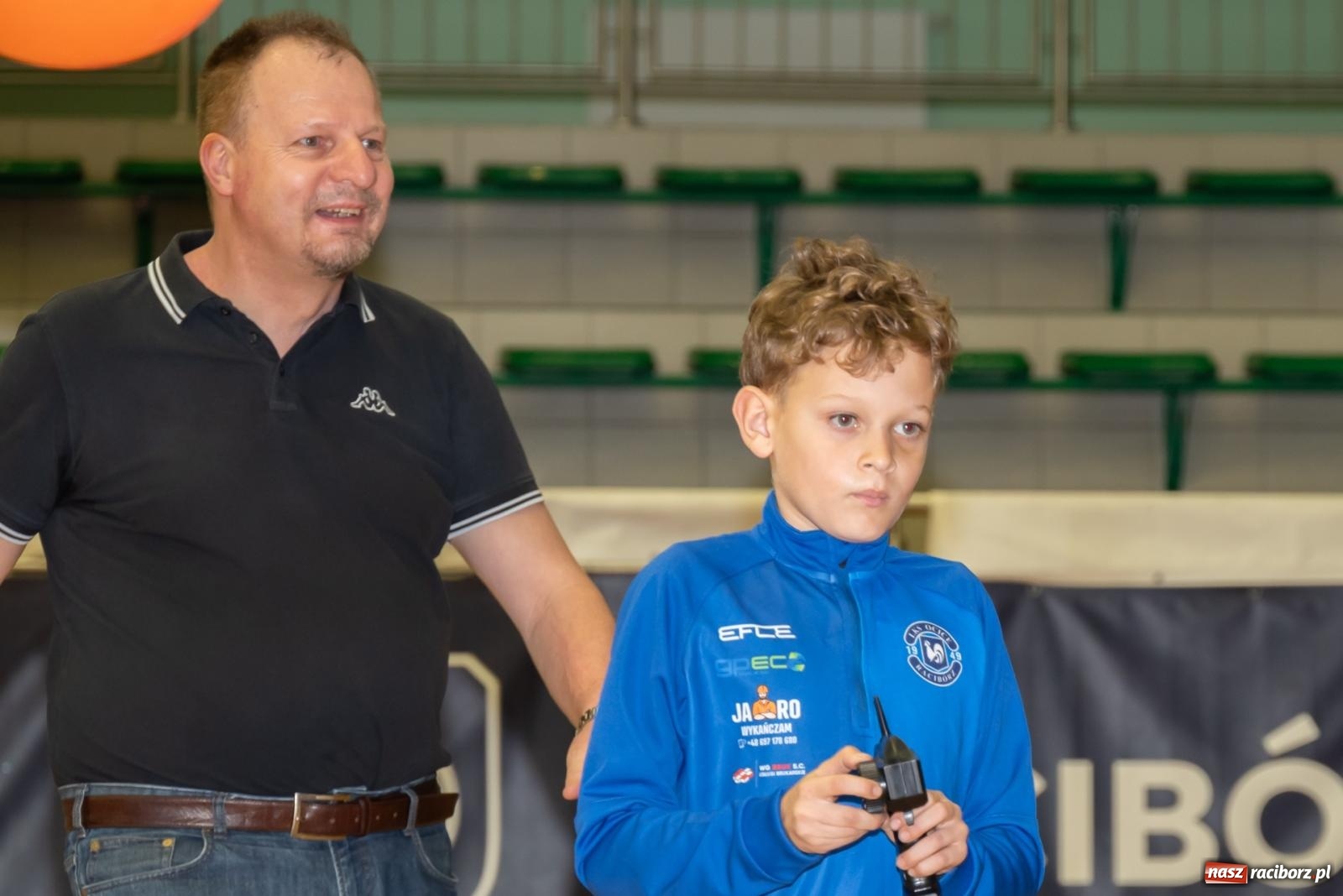 Zdjęcie w galerii na portalu naszraciborz.pl: Turniej aut zdalnie sterowanych zgromadził całe rodziny [FOTO i WIDEO] wiadomości z regionu