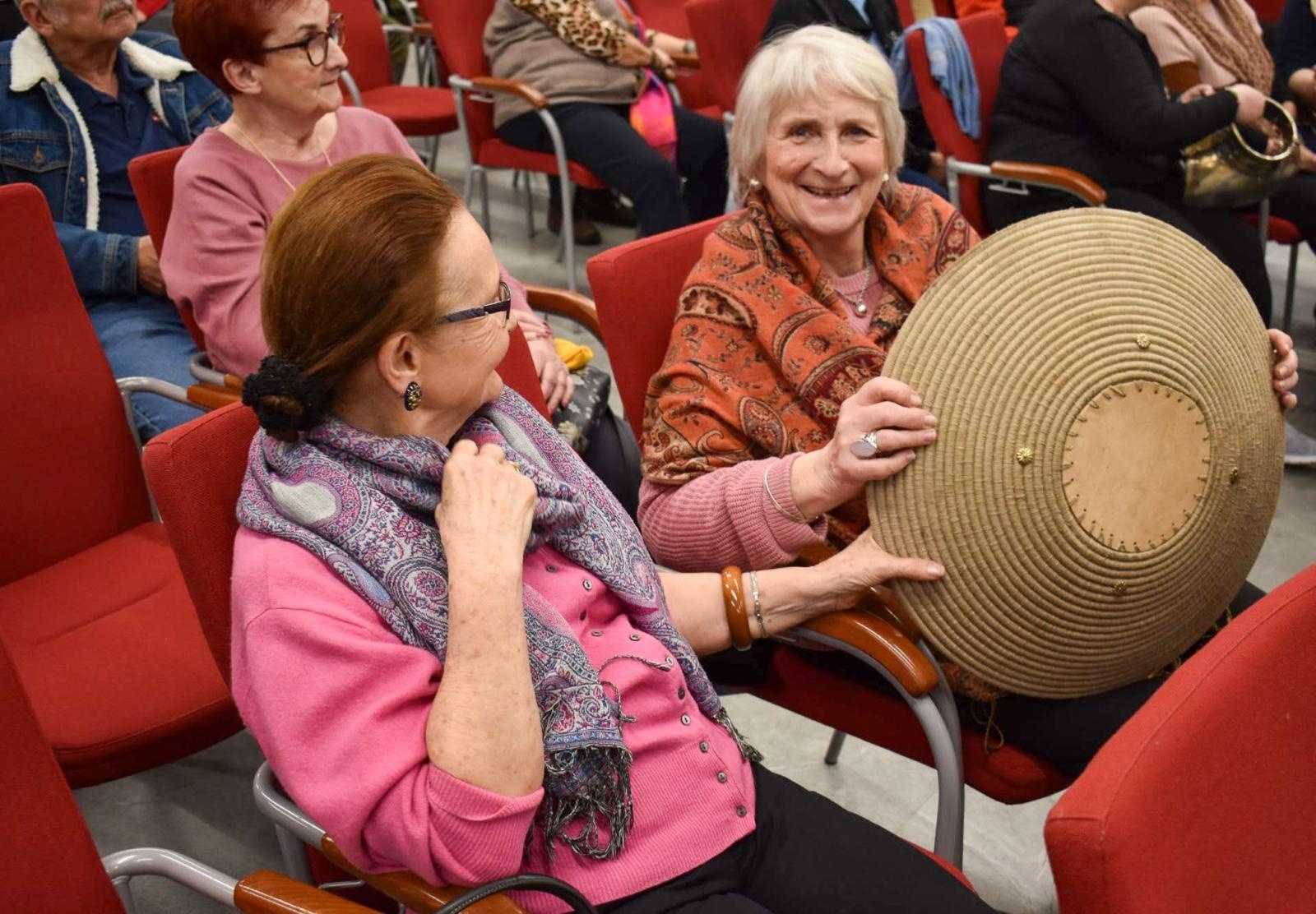 Zdjęcie w galerii na portalu naszraciborz.pl: Historia i przyroda na Zamku Piastowskim – edukacyjne wydarzenie w Raciborzu wiadomości z regionu