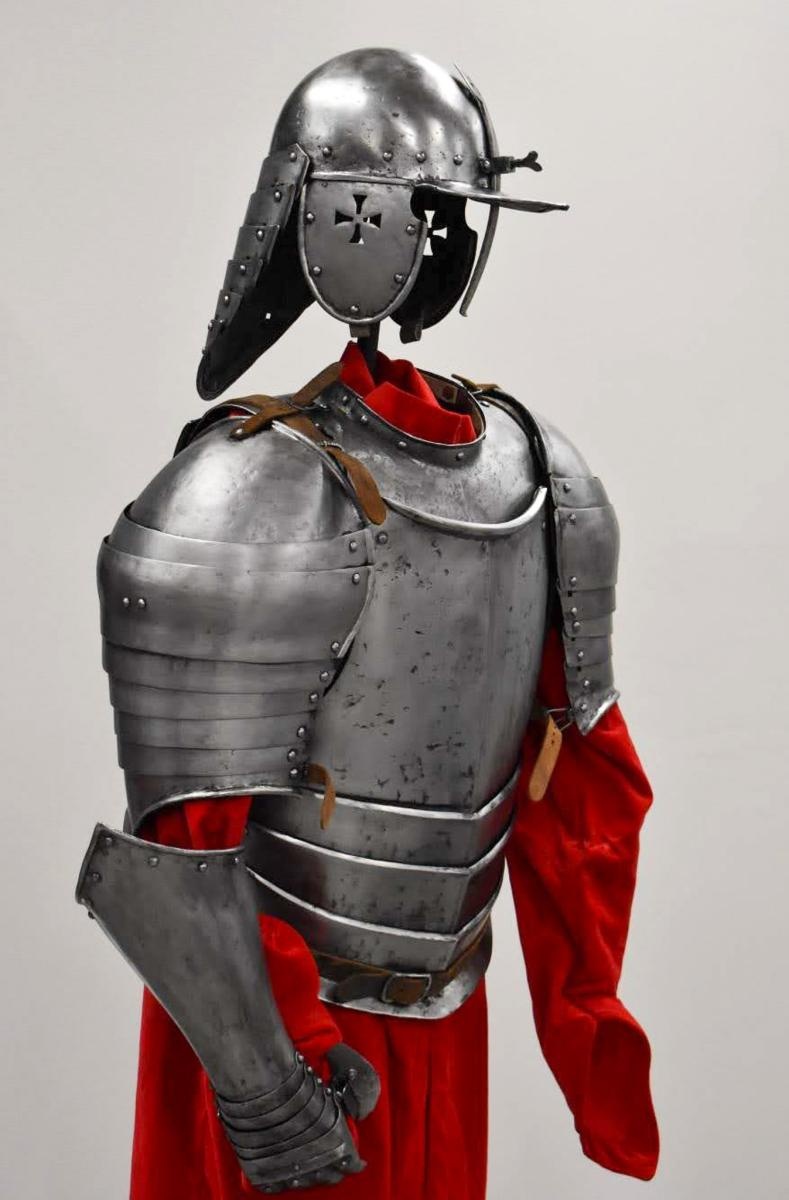 Zdjęcie w galerii na portalu naszraciborz.pl: Historia i przyroda na Zamku Piastowskim – edukacyjne wydarzenie w Raciborzu wiadomości z regionu