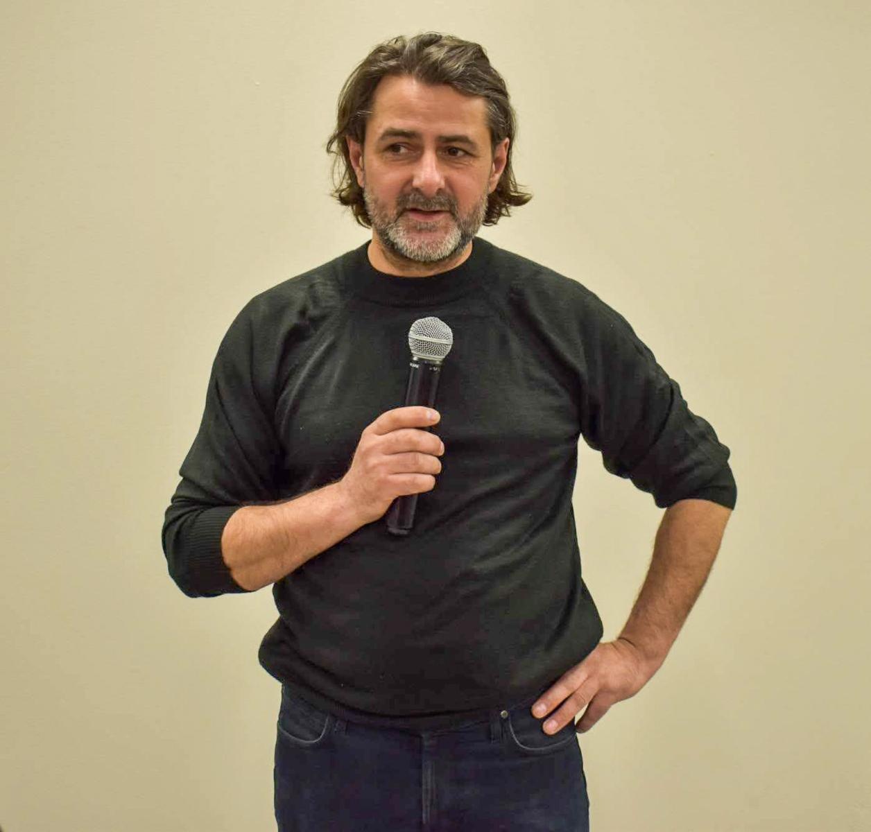 Zdjęcie w galerii na portalu naszraciborz.pl: Historia i przyroda na Zamku Piastowskim – edukacyjne wydarzenie w Raciborzu wiadomości z regionu