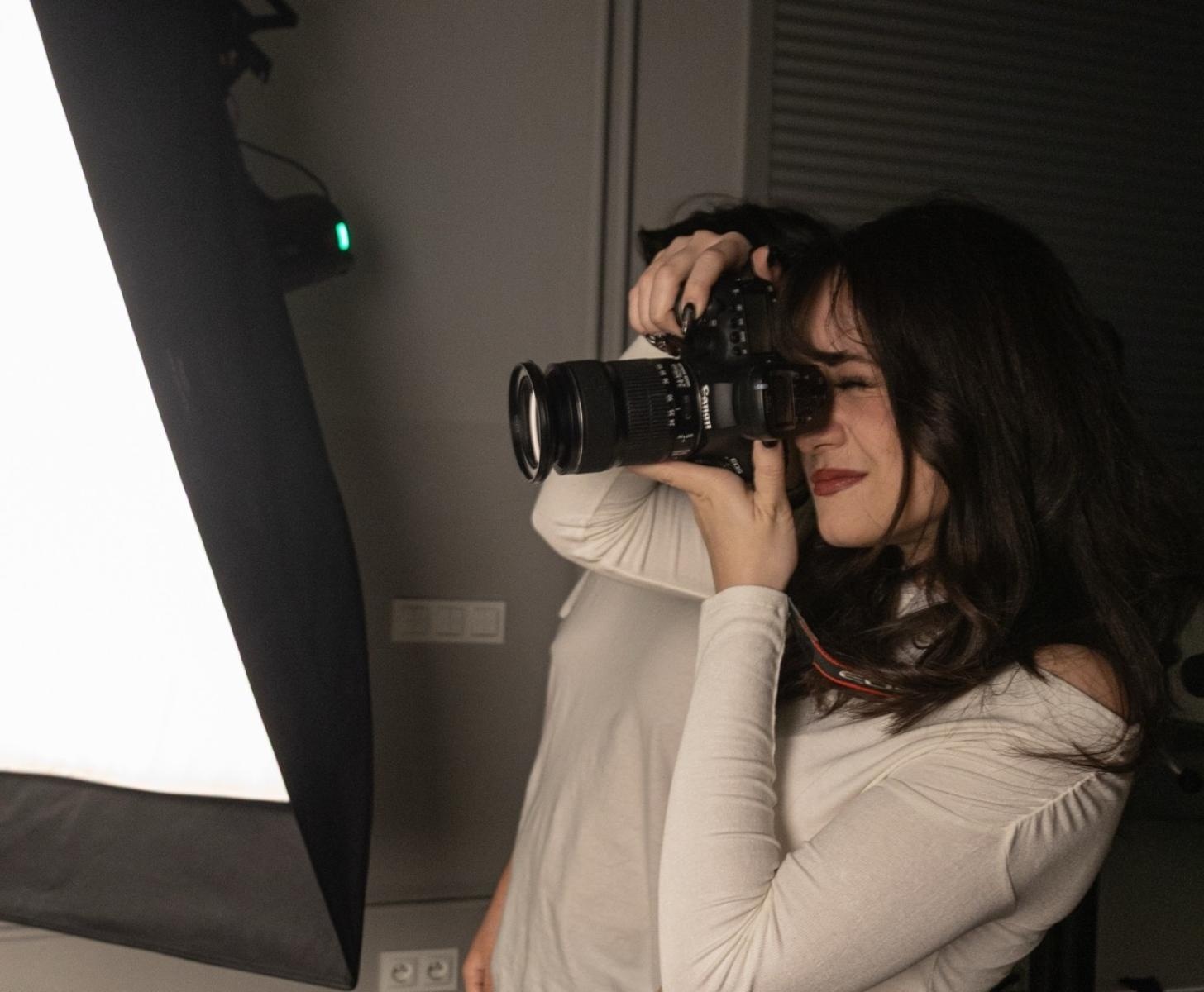 Zdjęcie w galerii na portalu naszraciborz.pl: Wagary z Ekonomikiem – kreatywne powitanie wiosny wiadomości z regionu