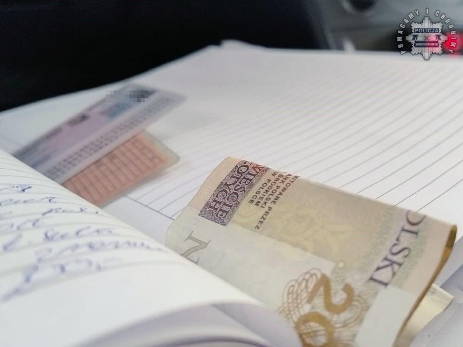 Zdjęcie w galerii na portalu naszraciborz.pl: Mieszkaniec powiatu raciborskiego odpowie za próbę przekupstwa wiadomości z regionu