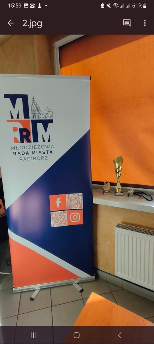 Zdjęcie w galerii na portalu naszraciborz.pl: Międzyszkolna Liga Szachowa zakończona sukcesem wiadomości z regionu