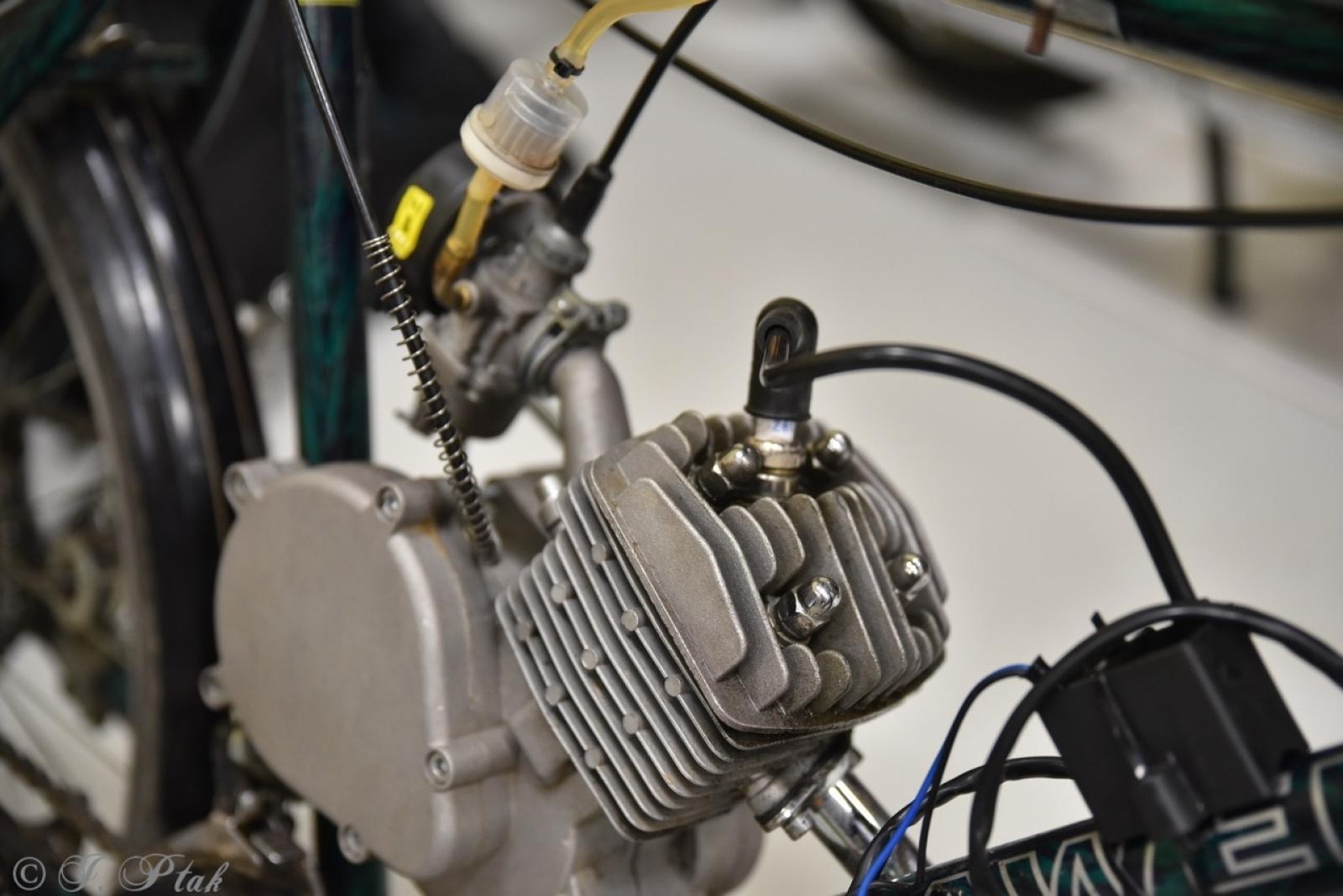 Zdjęcie w galerii na portalu naszraciborz.pl: Konkurs prac uczniowskich w Mechaniku – innowacyjne pomysły młodych techników wiadomości z regionu