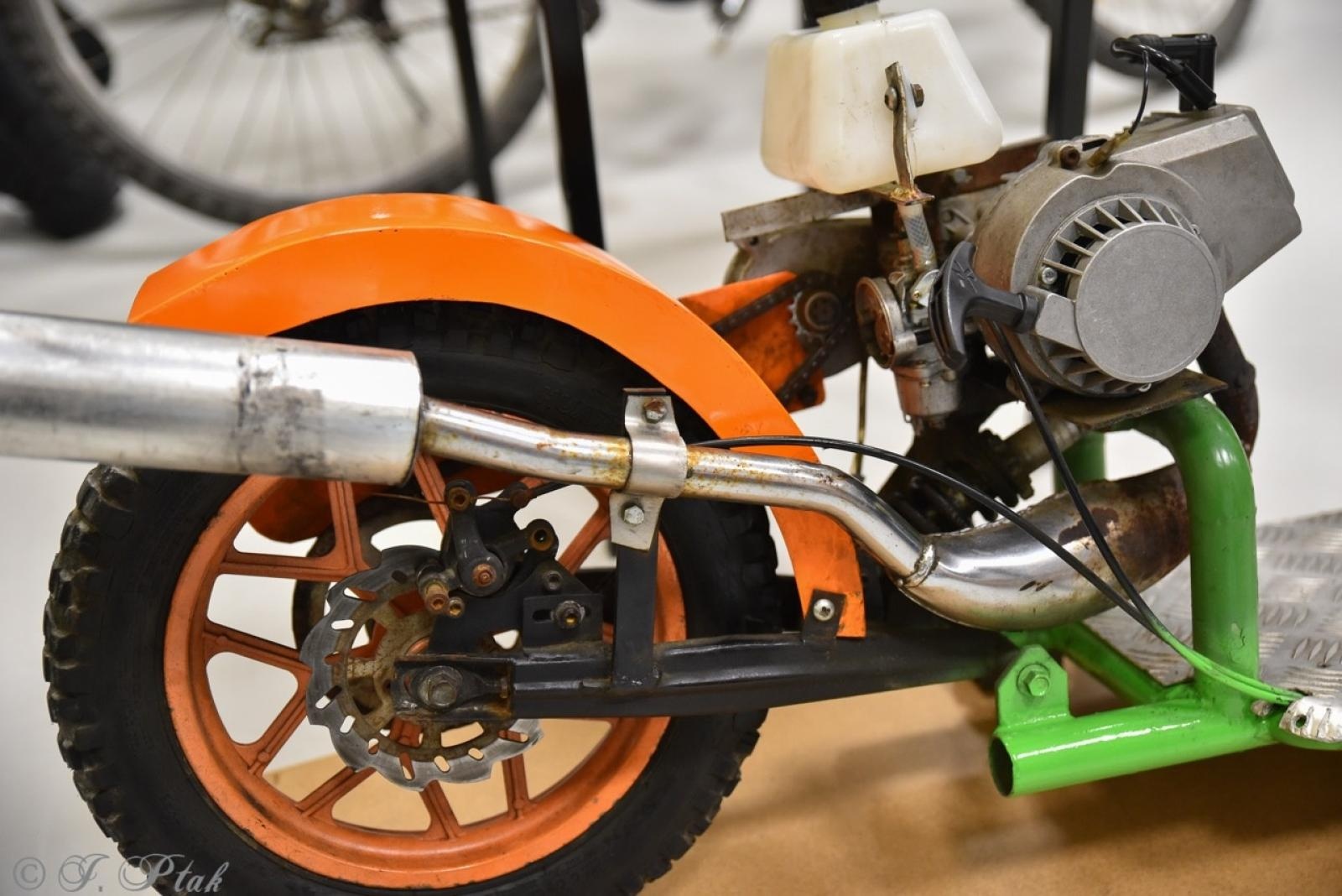 Zdjęcie w galerii na portalu naszraciborz.pl: Konkurs prac uczniowskich w Mechaniku – innowacyjne pomysły młodych techników wiadomości z regionu