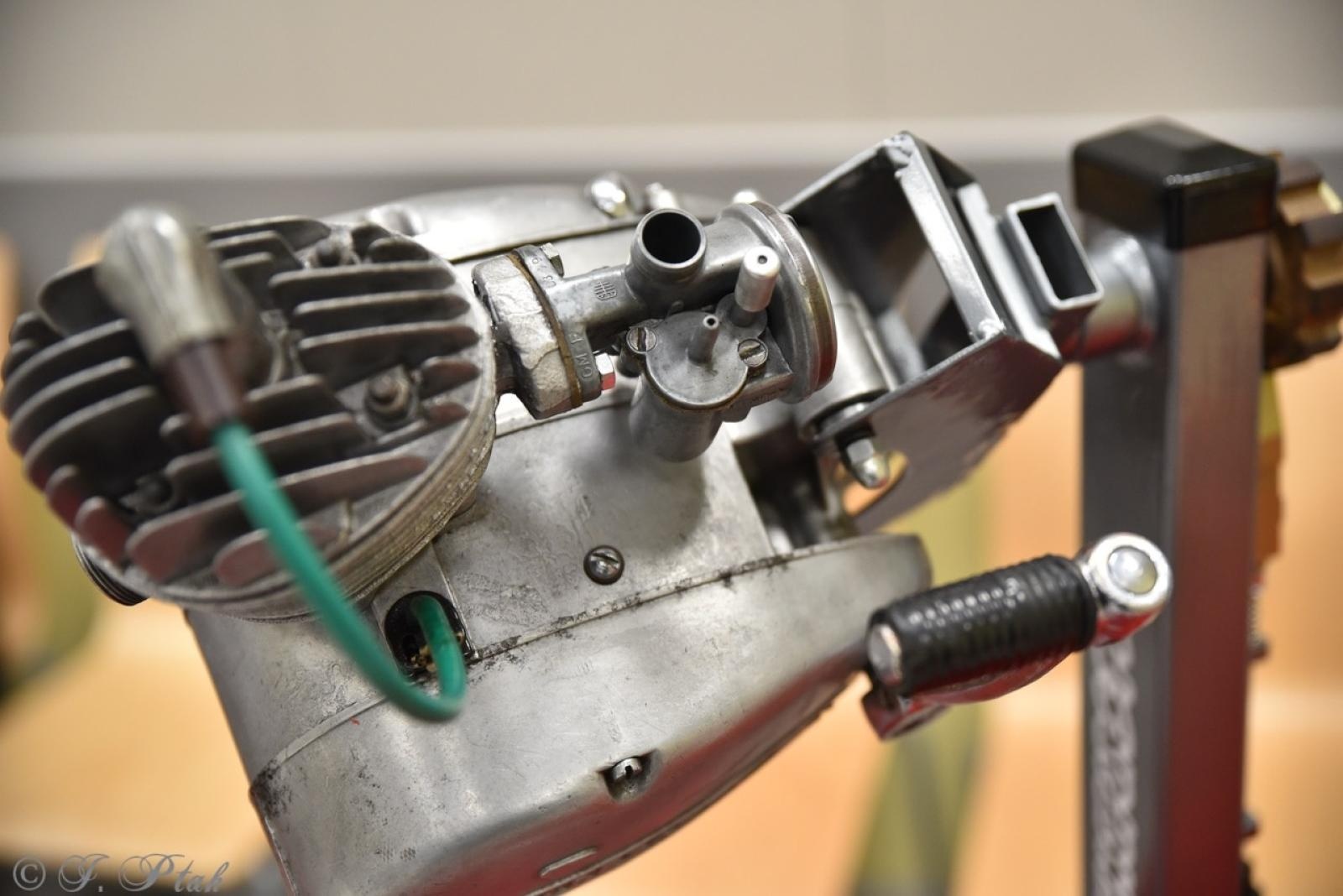 Zdjęcie w galerii na portalu naszraciborz.pl: Konkurs prac uczniowskich w Mechaniku – innowacyjne pomysły młodych techników wiadomości z regionu