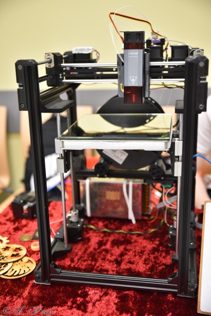 Zdjęcie w galerii na portalu naszraciborz.pl: Konkurs prac uczniowskich w Mechaniku – innowacyjne pomysły młodych techników wiadomości z regionu