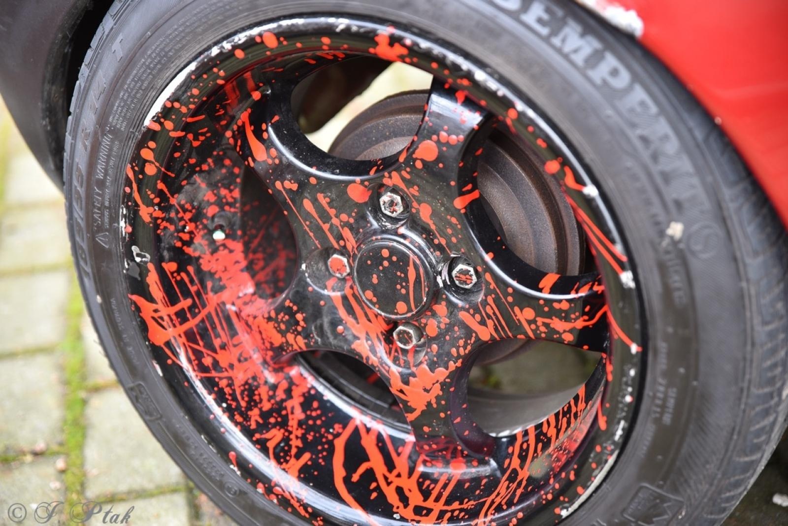 Zdjęcie w galerii na portalu naszraciborz.pl: Konkurs prac uczniowskich w Mechaniku – innowacyjne pomysły młodych techników wiadomości z regionu