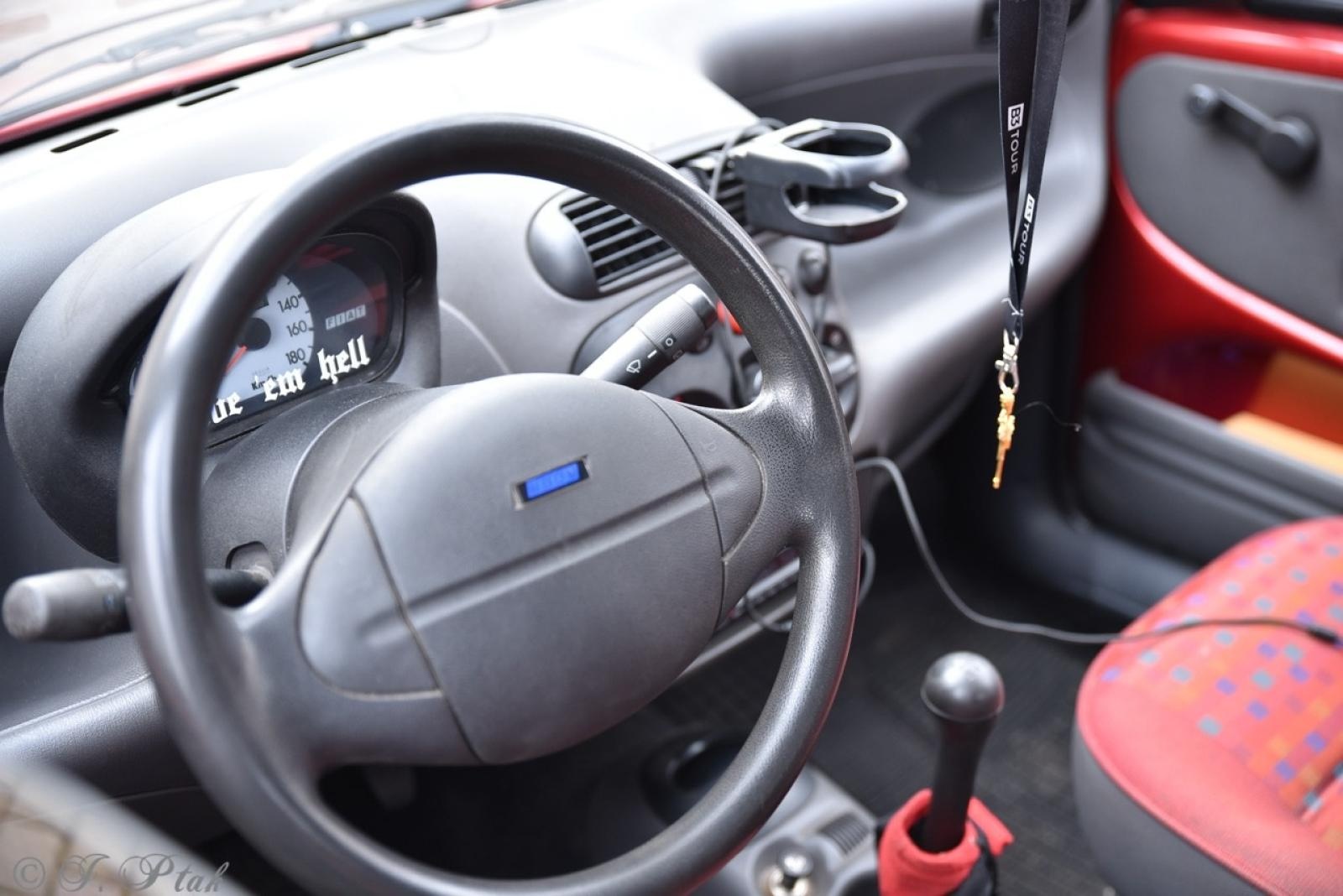 Zdjęcie w galerii na portalu naszraciborz.pl: Konkurs prac uczniowskich w Mechaniku – innowacyjne pomysły młodych techników wiadomości z regionu