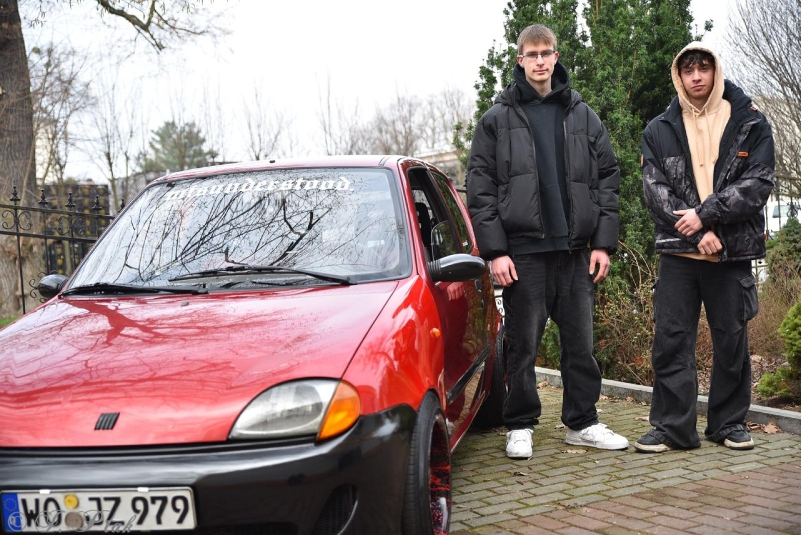 Zdjęcie w galerii na portalu naszraciborz.pl: Konkurs prac uczniowskich w Mechaniku – innowacyjne pomysły młodych techników wiadomości z regionu