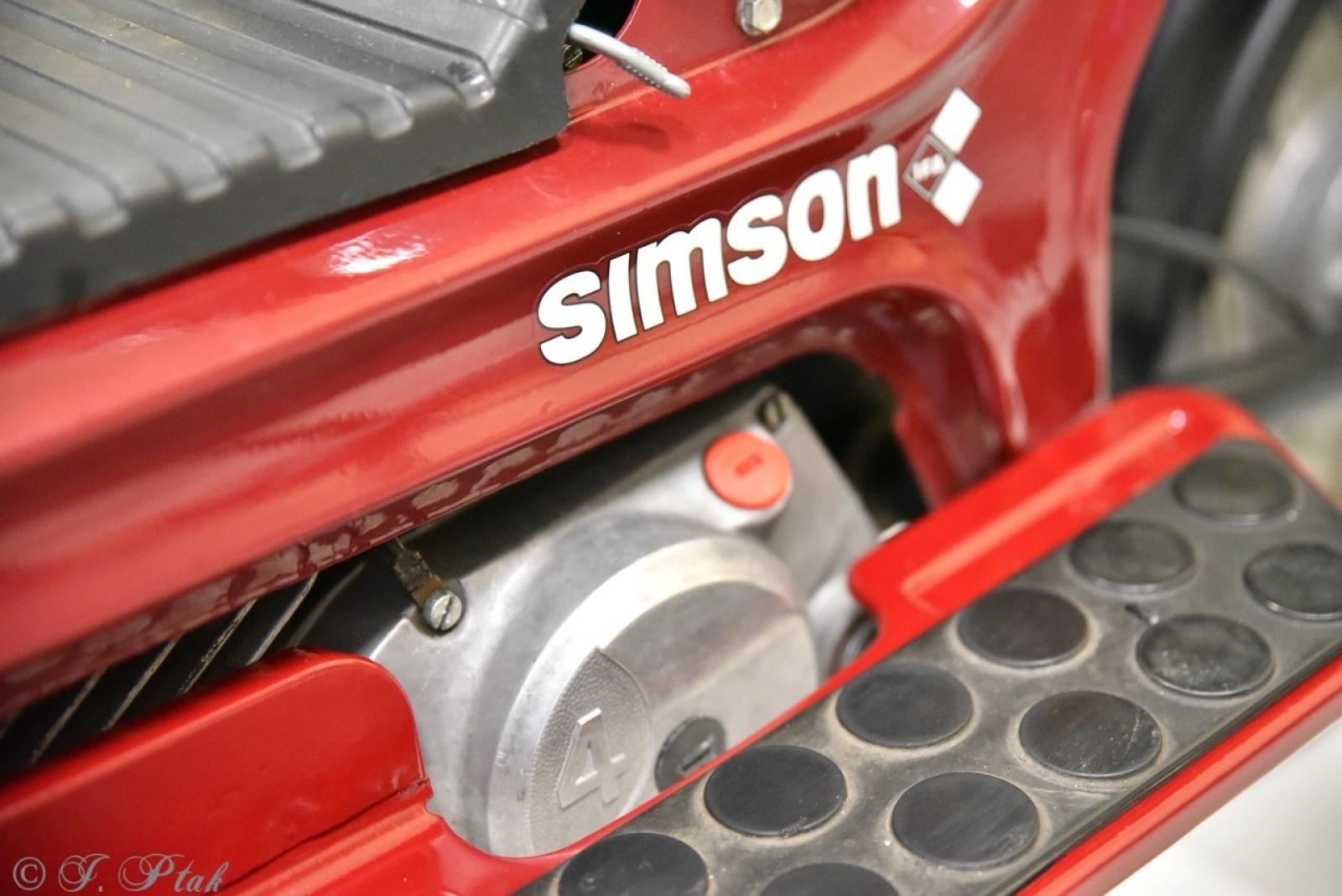 Zdjęcie w galerii na portalu naszraciborz.pl: Konkurs prac uczniowskich w Mechaniku – innowacyjne pomysły młodych techników wiadomości z regionu