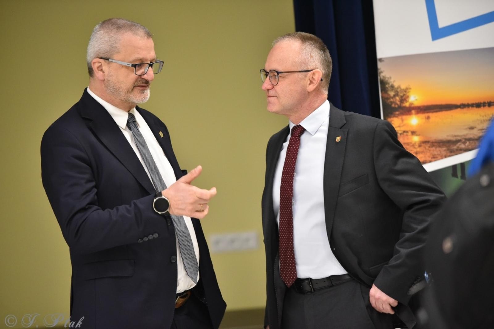 Zdjęcie w galerii na portalu naszraciborz.pl: Konkurs prac uczniowskich w Mechaniku – innowacyjne pomysły młodych techników wiadomości z regionu