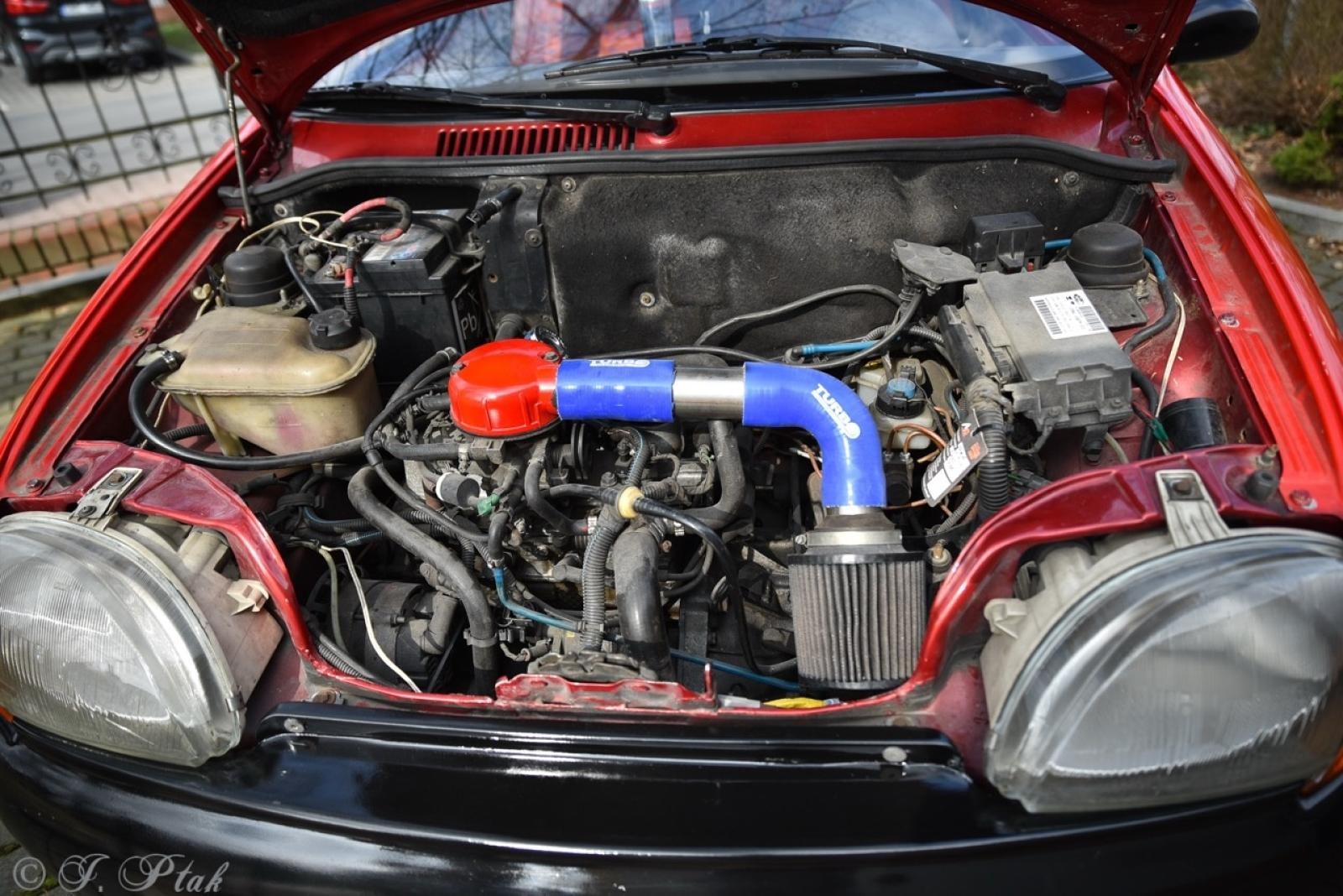 Zdjęcie w galerii na portalu naszraciborz.pl: Konkurs prac uczniowskich w Mechaniku – innowacyjne pomysły młodych techników wiadomości z regionu