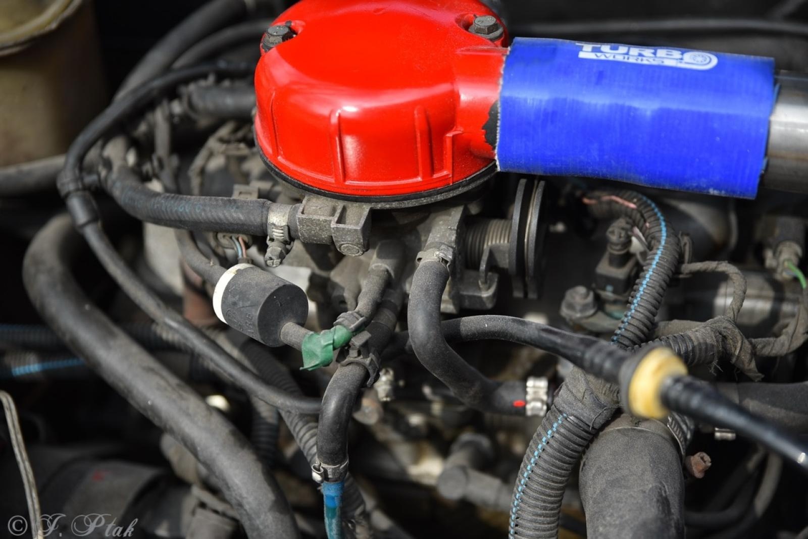 Zdjęcie w galerii na portalu naszraciborz.pl: Konkurs prac uczniowskich w Mechaniku – innowacyjne pomysły młodych techników wiadomości z regionu