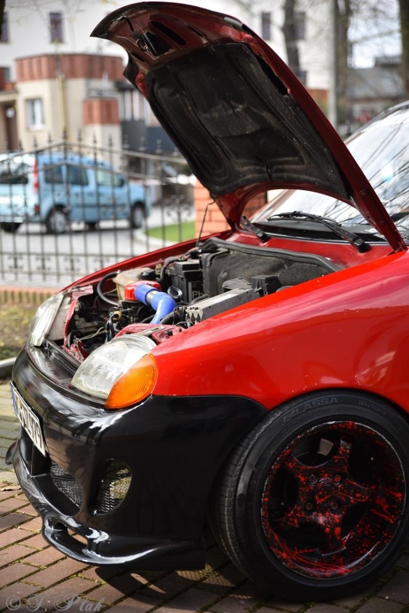 Zdjęcie w galerii na portalu naszraciborz.pl: Konkurs prac uczniowskich w Mechaniku – innowacyjne pomysły młodych techników wiadomości z regionu