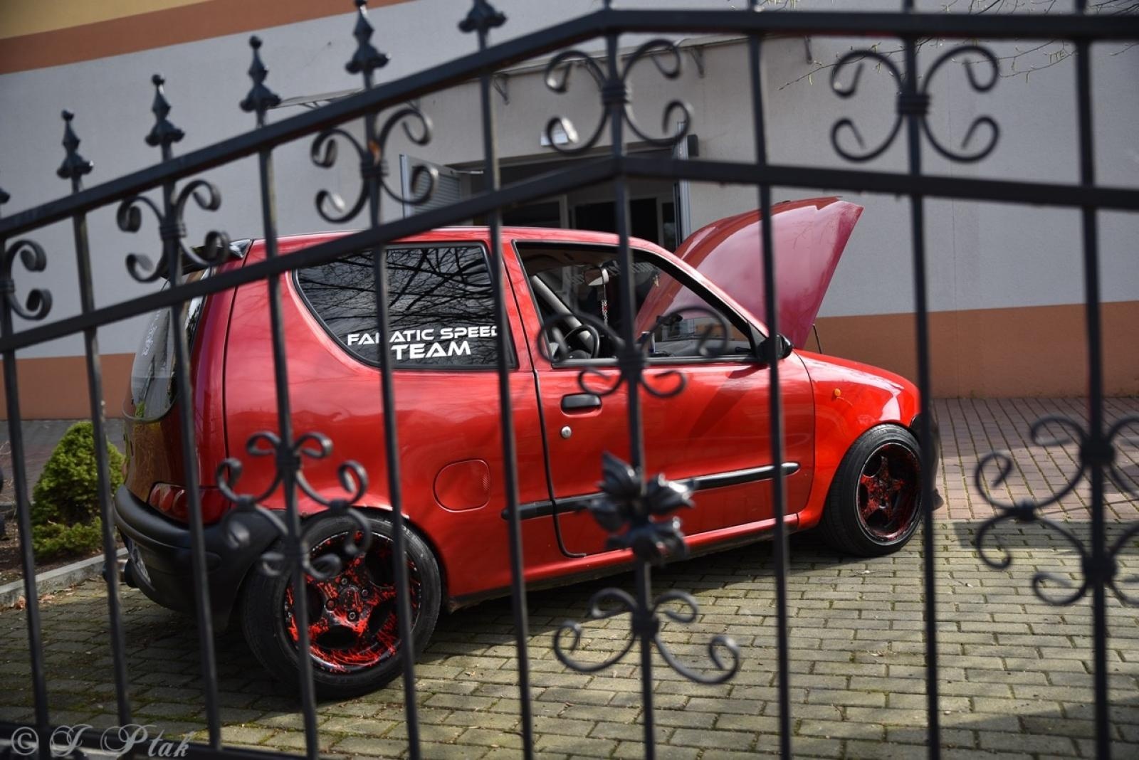 Zdjęcie w galerii na portalu naszraciborz.pl: Konkurs prac uczniowskich w Mechaniku – innowacyjne pomysły młodych techników wiadomości z regionu