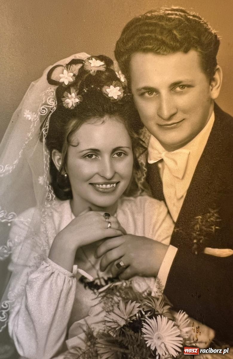 Zdjęcie w galerii na portalu naszraciborz.pl: Złote i szmaragdowe gody w Krzanowicach [FOTO i WIDEO] wiadomości z regionu