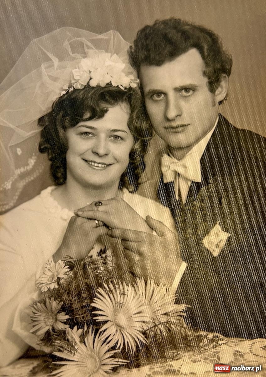 Zdjęcie w galerii na portalu naszraciborz.pl: Złote i szmaragdowe gody w Krzanowicach [FOTO i WIDEO] wiadomości z regionu