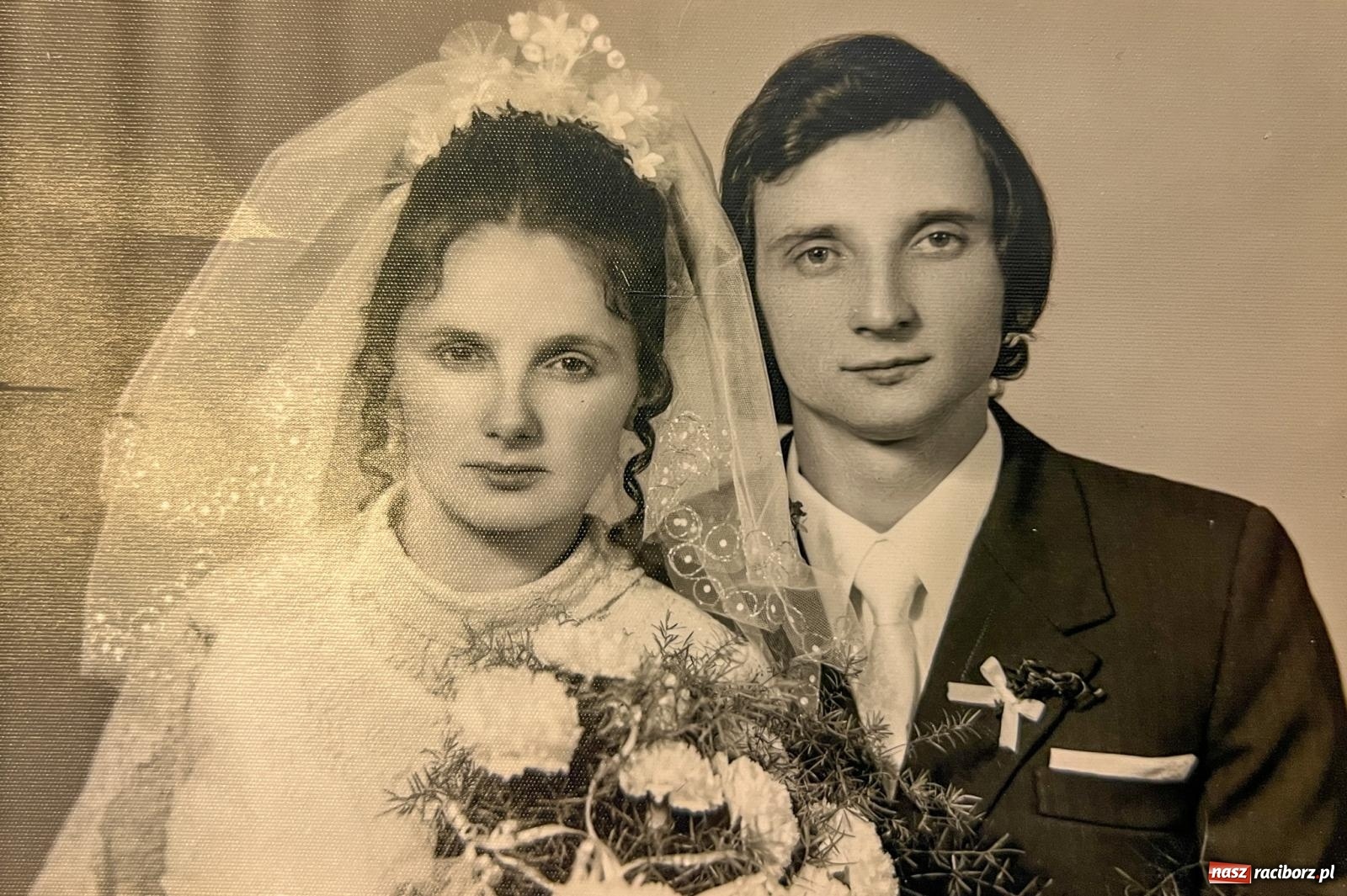 Zdjęcie w galerii na portalu naszraciborz.pl: Złote i szmaragdowe gody w Krzanowicach [FOTO i WIDEO] wiadomości z regionu