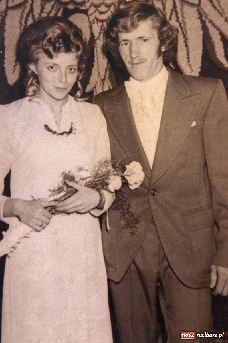 Zdjęcie w galerii na portalu naszraciborz.pl: Złote i szmaragdowe gody w Krzanowicach [FOTO i WIDEO] wiadomości z regionu