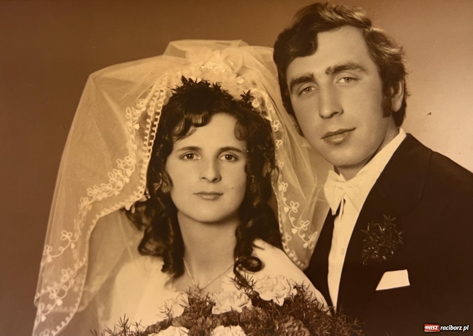 Zdjęcie w galerii na portalu naszraciborz.pl: Złote i szmaragdowe gody w Krzanowicach [FOTO i WIDEO] wiadomości z regionu