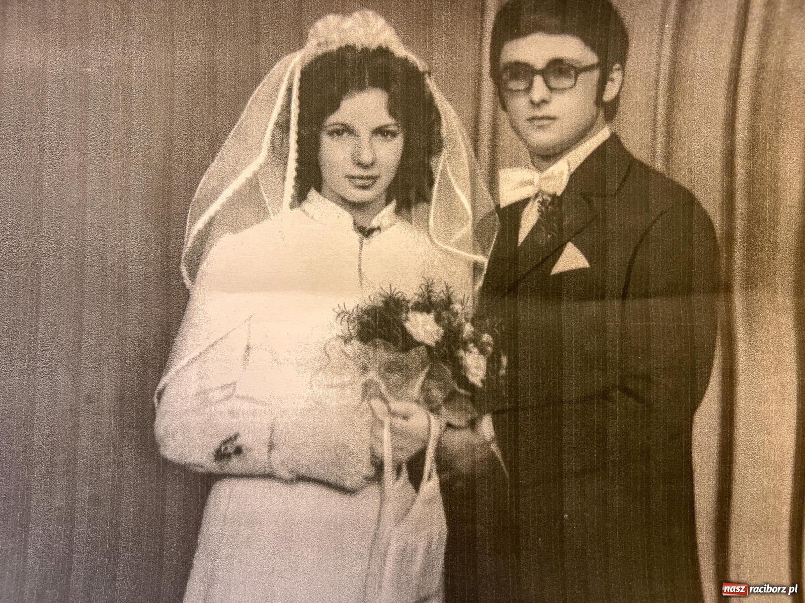 Zdjęcie w galerii na portalu naszraciborz.pl: Złote i szmaragdowe gody w Krzanowicach [FOTO i WIDEO] wiadomości z regionu