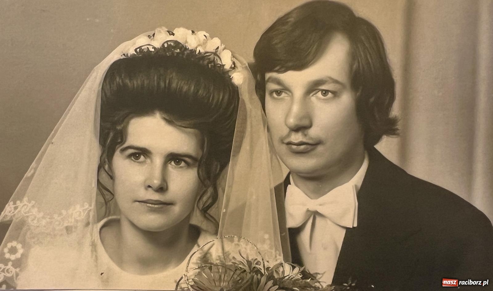 Zdjęcie w galerii na portalu naszraciborz.pl: Złote i szmaragdowe gody w Krzanowicach [FOTO i WIDEO] wiadomości z regionu