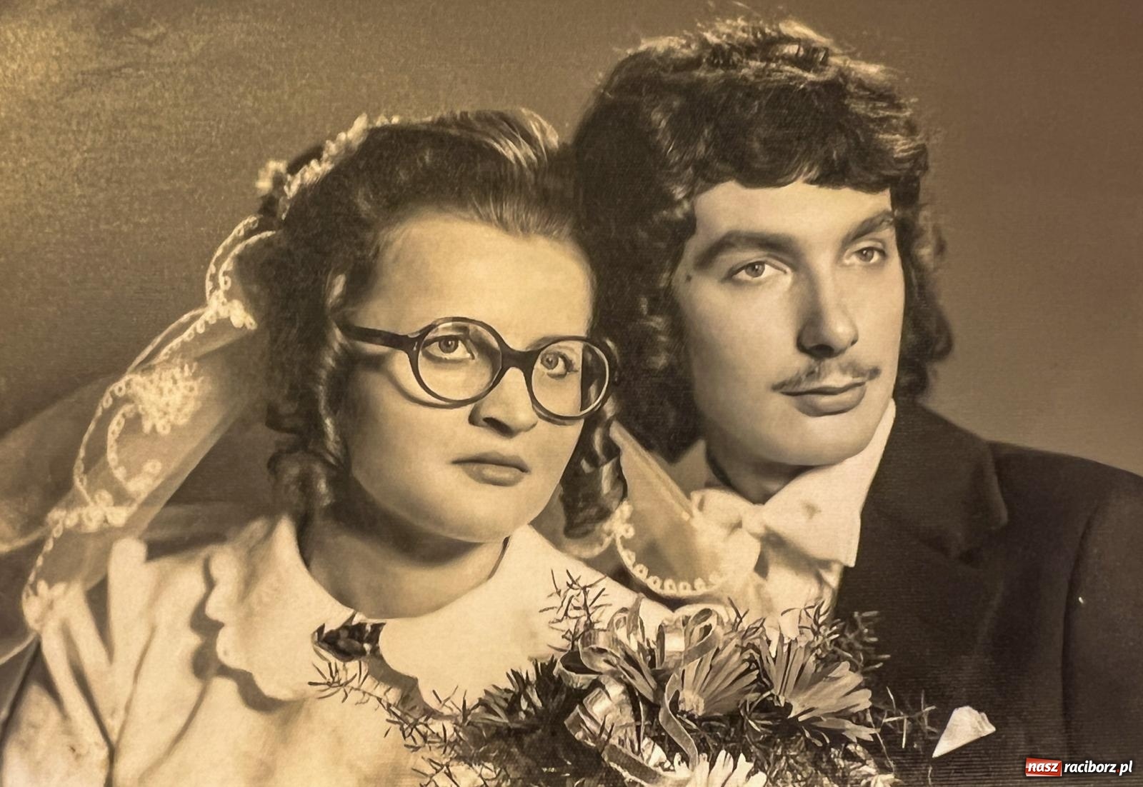 Zdjęcie w galerii na portalu naszraciborz.pl: Złote i szmaragdowe gody w Krzanowicach [FOTO i WIDEO] wiadomości z regionu