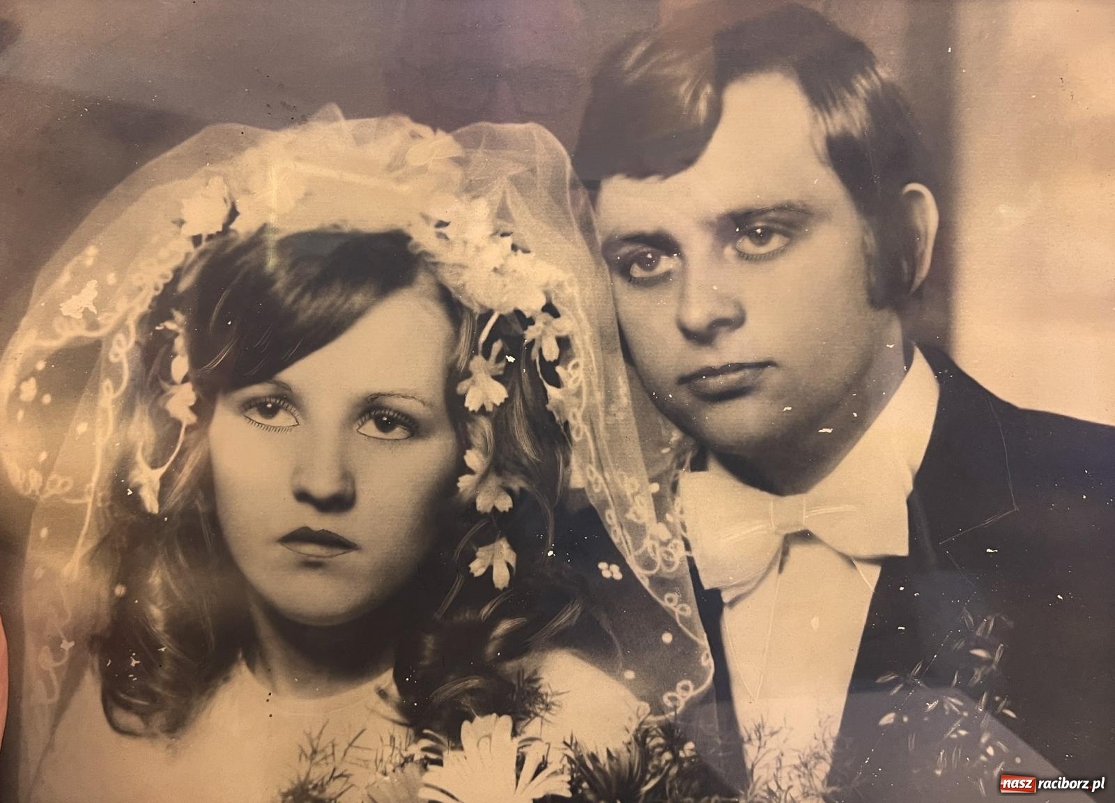 Zdjęcie w galerii na portalu naszraciborz.pl: Złote i szmaragdowe gody w Krzanowicach [FOTO i WIDEO] wiadomości z regionu