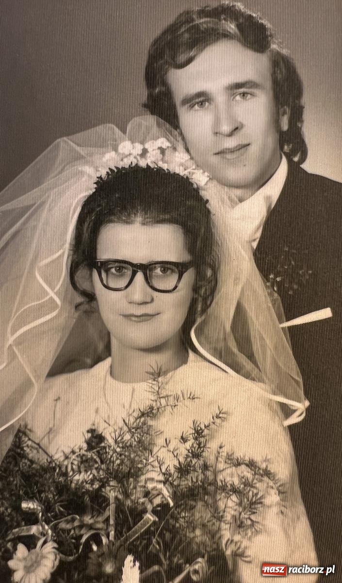 Zdjęcie w galerii na portalu naszraciborz.pl: Złote i szmaragdowe gody w Krzanowicach [FOTO i WIDEO] wiadomości z regionu