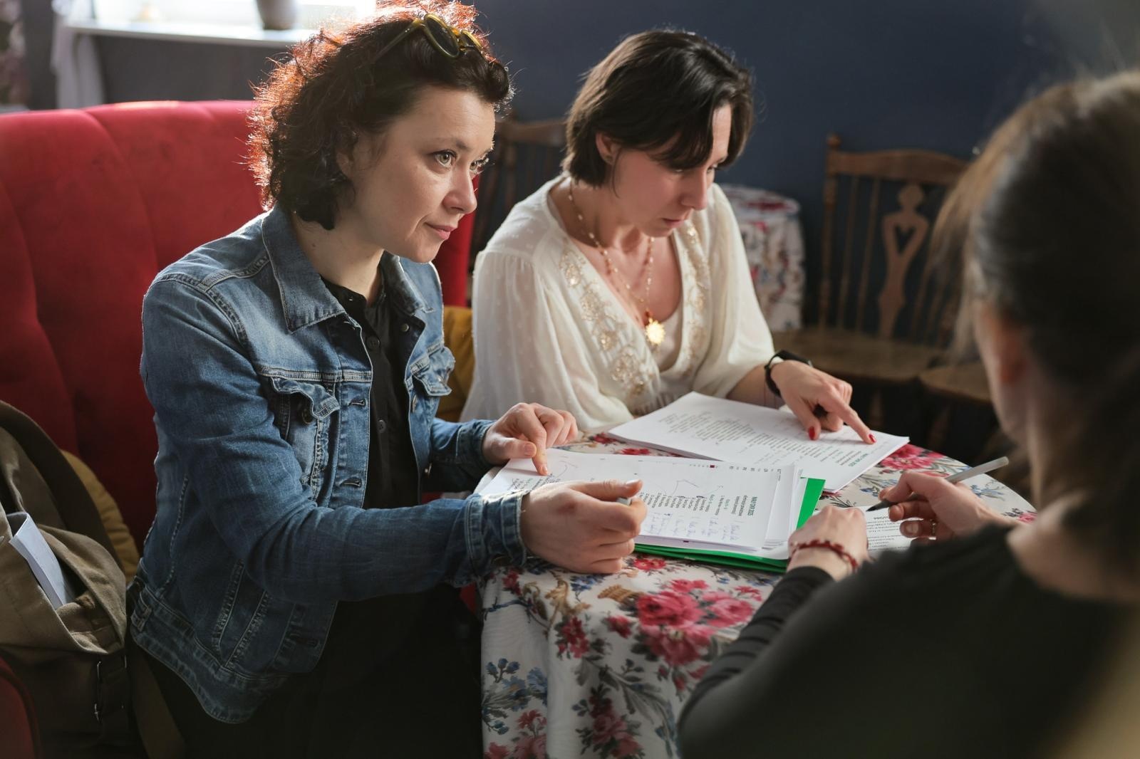 Zdjęcie w galerii na portalu naszraciborz.pl: Za nami eliminacje powiatowe konkursu recytatorskiego Mały OKR 2025 wiadomości z regionu