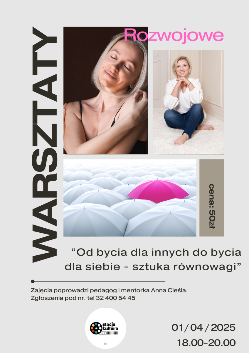 Zdjęcie w galerii na portalu naszraciborz.pl: Wiosenne wydarzenia w Stacji Kultura w Pietrowicach Wielkich wiadomości z regionu