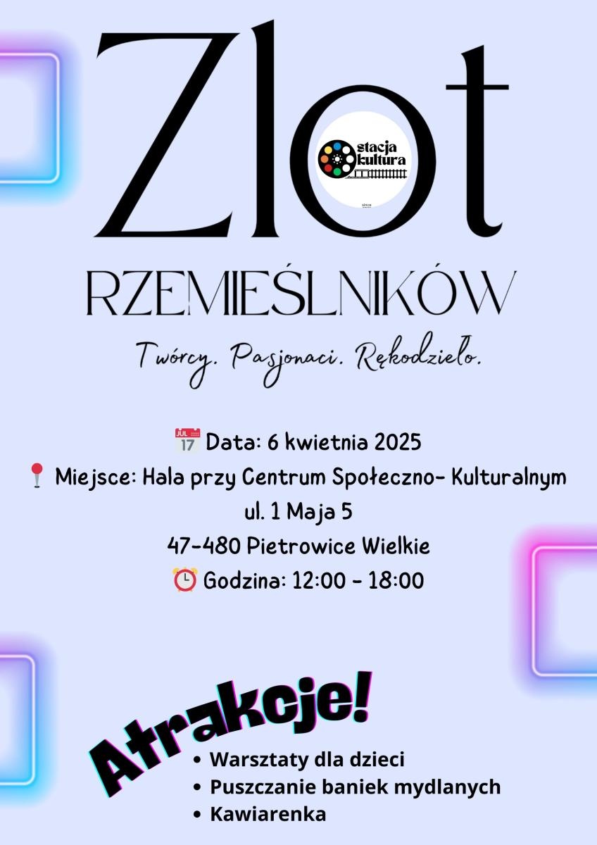 Zdjęcie w galerii na portalu naszraciborz.pl: Wiosenne wydarzenia w Stacji Kultura w Pietrowicach Wielkich wiadomości z regionu