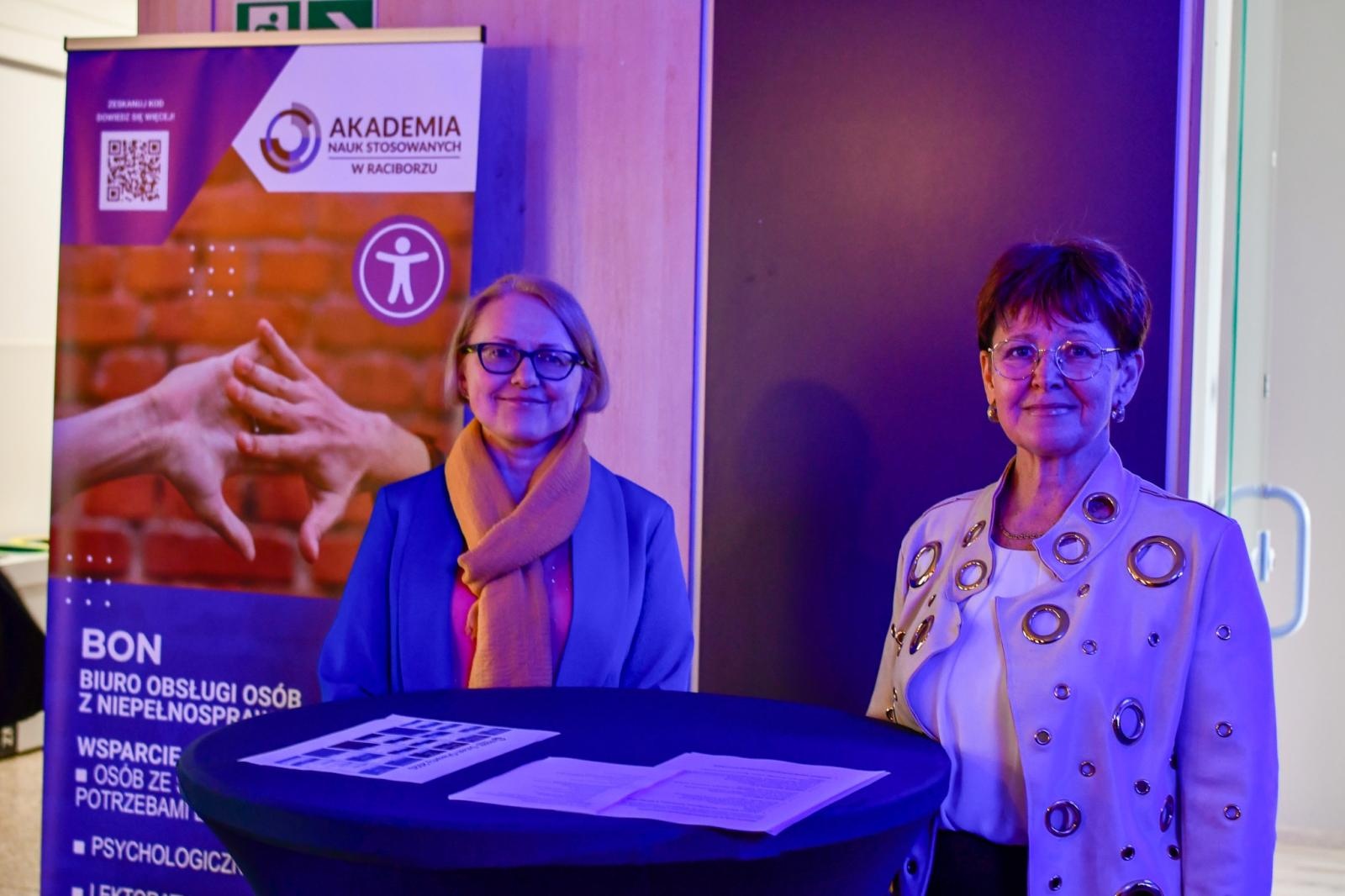 Zdjęcie w galerii na portalu naszraciborz.pl: Raciborska Akademia tętni życiem! Dzień Otwarty pełen pasji, nauki i nowoczesnej medycyny wiadomości z regionu