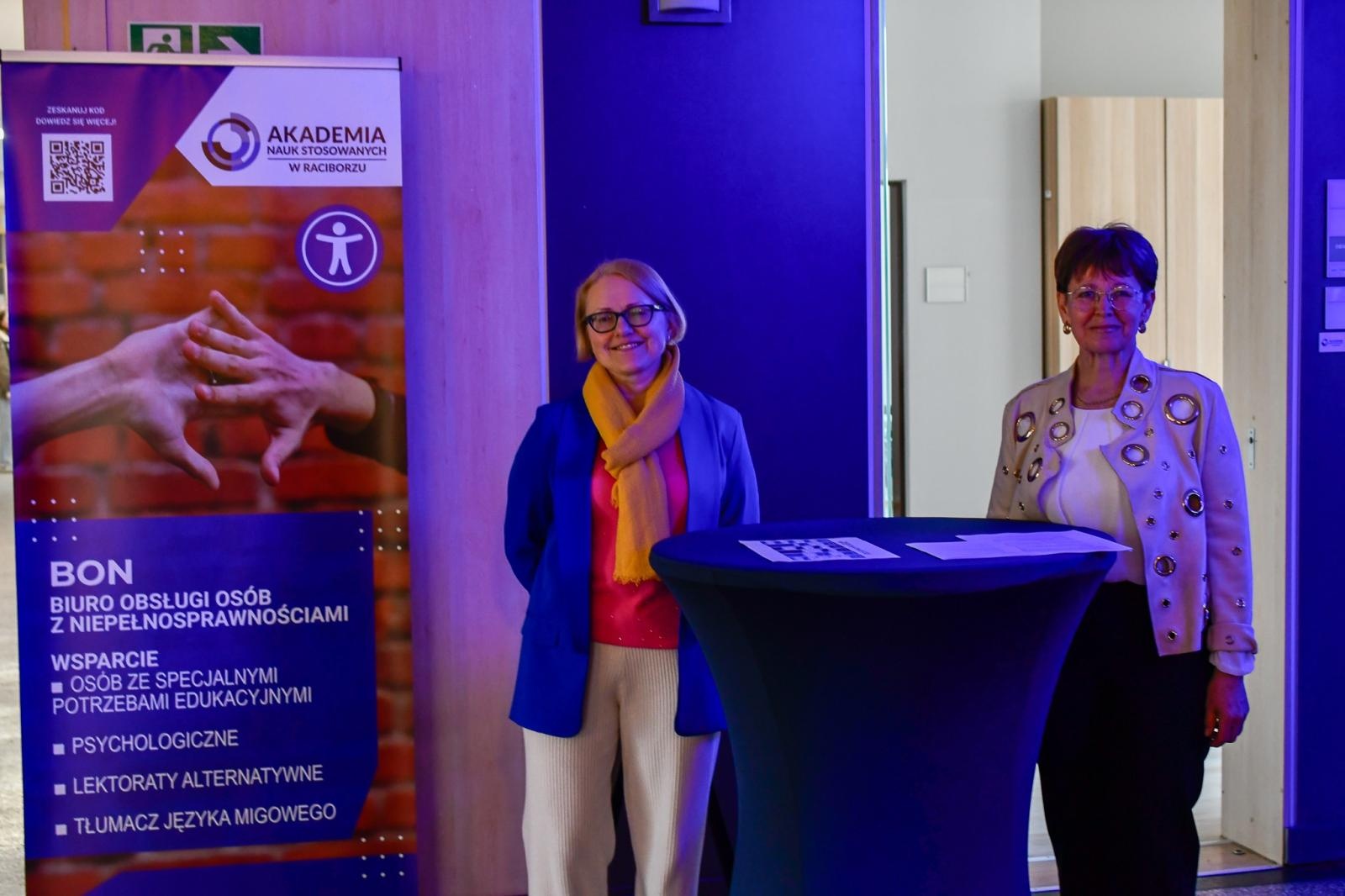 Zdjęcie w galerii na portalu naszraciborz.pl: Raciborska Akademia tętni życiem! Dzień Otwarty pełen pasji, nauki i nowoczesnej medycyny wiadomości z regionu