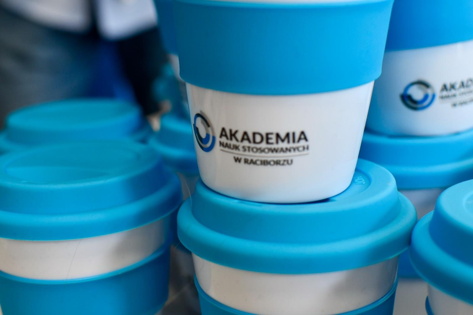 Zdjęcie w galerii na portalu naszraciborz.pl: Raciborska Akademia tętni życiem! Dzień Otwarty pełen pasji, nauki i nowoczesnej medycyny wiadomości z regionu