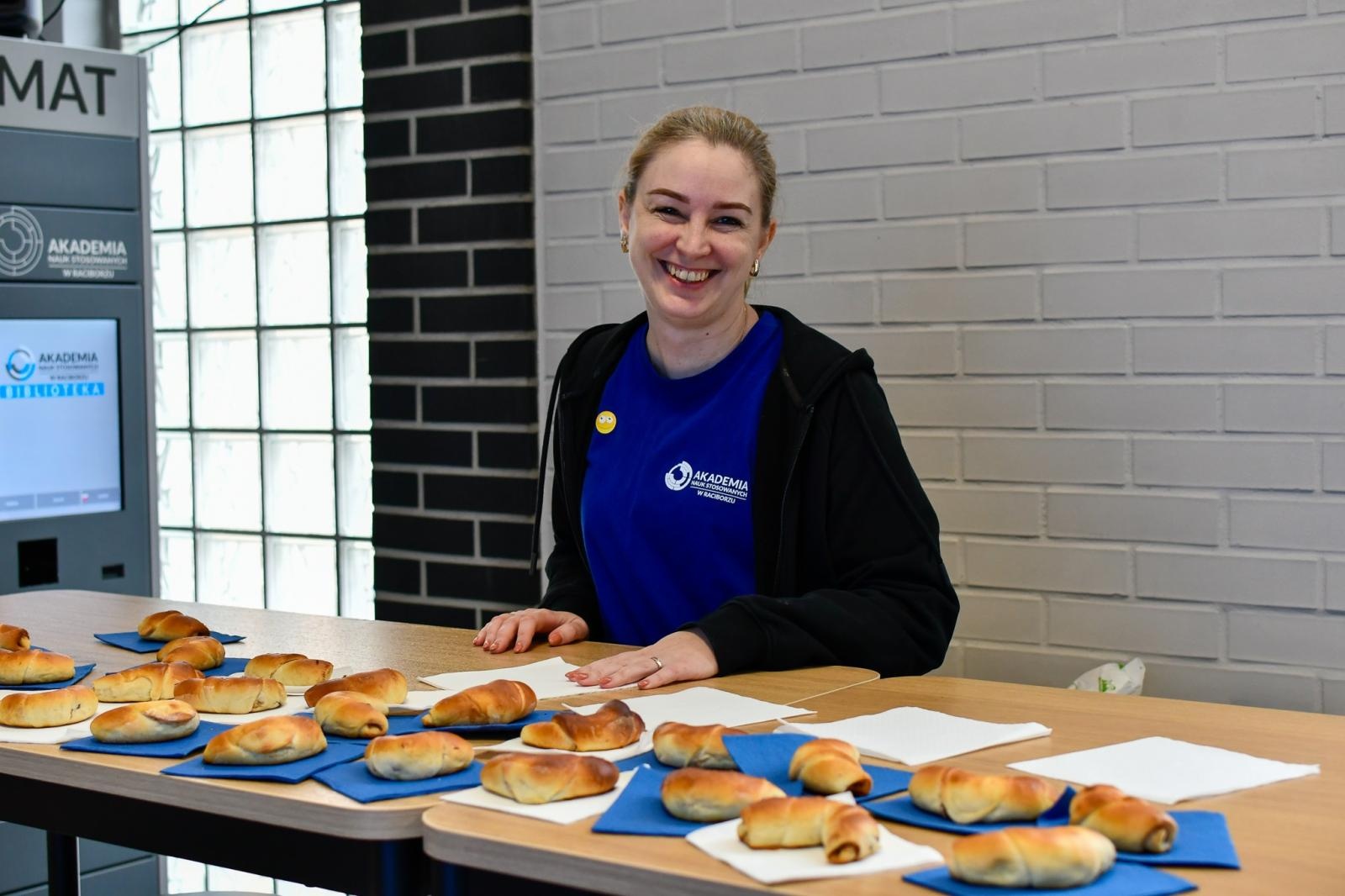 Zdjęcie w galerii na portalu naszraciborz.pl: Raciborska Akademia tętni życiem! Dzień Otwarty pełen pasji, nauki i nowoczesnej medycyny wiadomości z regionu