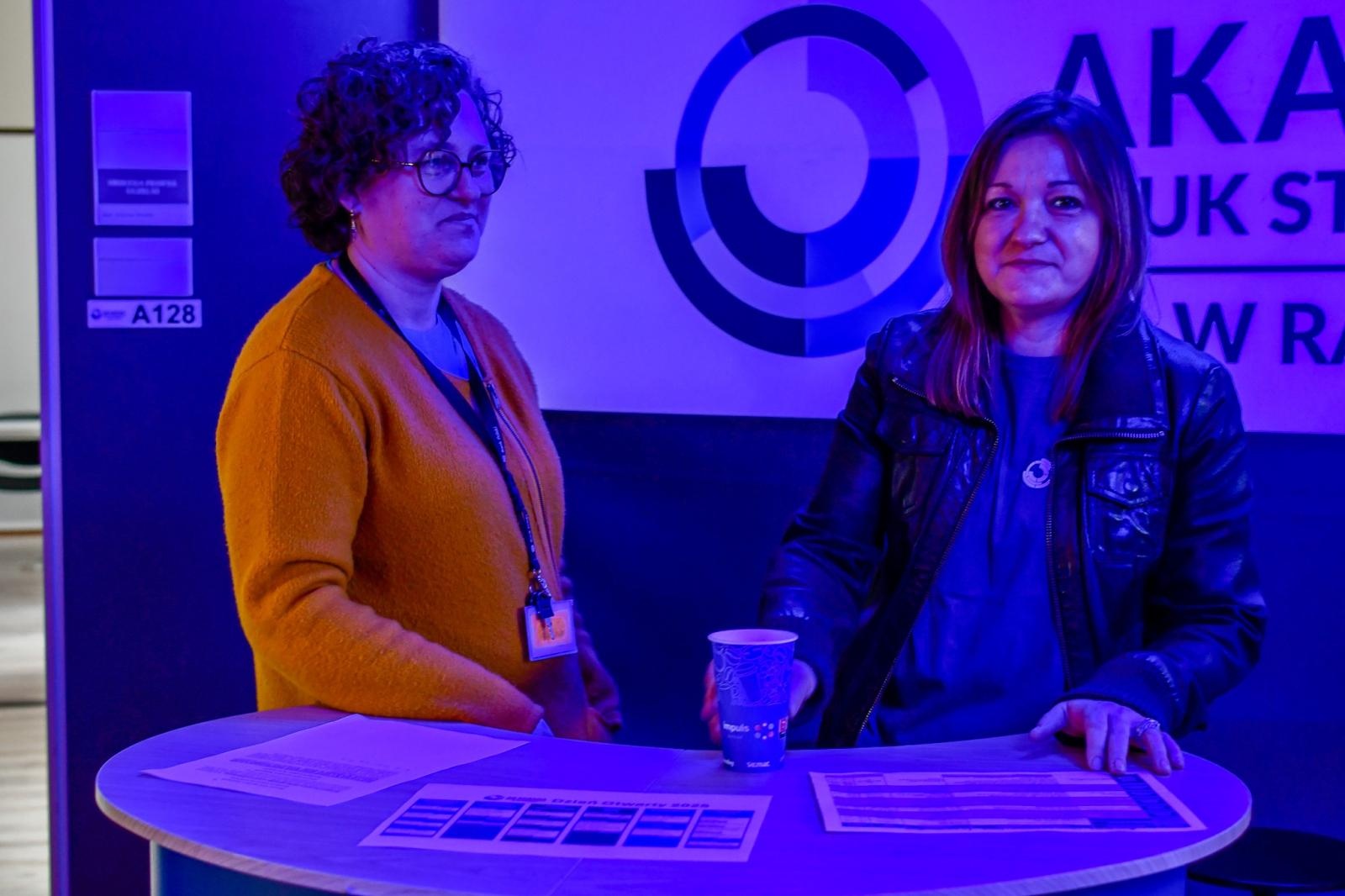 Zdjęcie w galerii na portalu naszraciborz.pl: Raciborska Akademia tętni życiem! Dzień Otwarty pełen pasji, nauki i nowoczesnej medycyny wiadomości z regionu