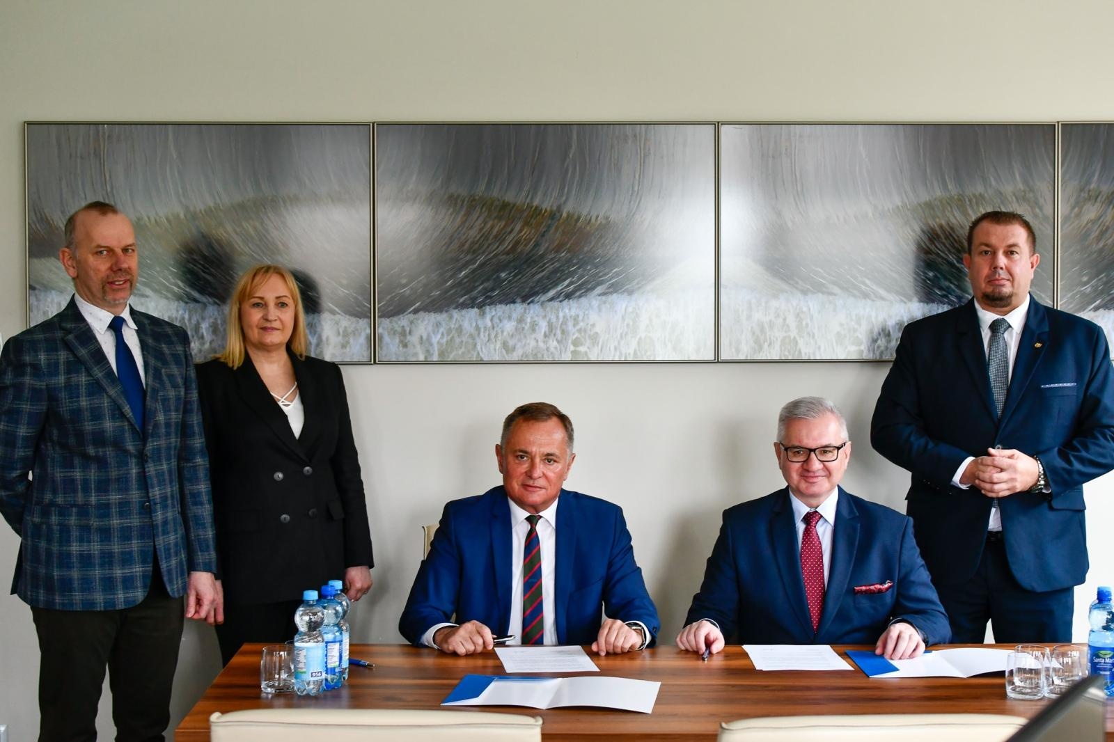 Zdjęcie w galerii na portalu naszraciborz.pl: Raciborska Akademia tętni życiem! Dzień Otwarty pełen pasji, nauki i nowoczesnej medycyny wiadomości z regionu