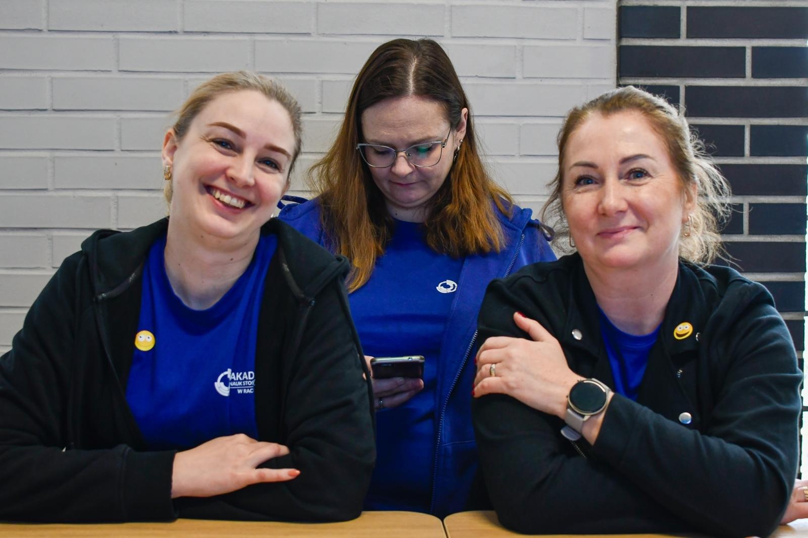 Zdjęcie w galerii na portalu naszraciborz.pl: Raciborska Akademia tętni życiem! Dzień Otwarty pełen pasji, nauki i nowoczesnej medycyny wiadomości z regionu