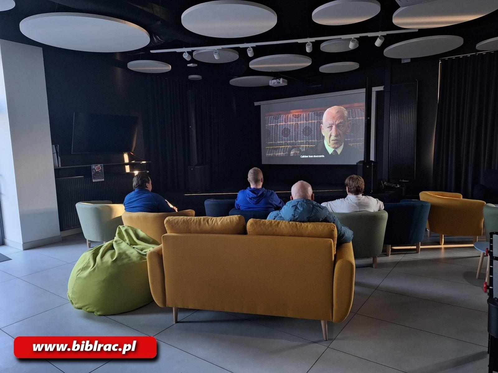 Zdjęcie w galerii na portalu naszraciborz.pl: Co słychać na Stacji Młodych? wiadomości z regionu