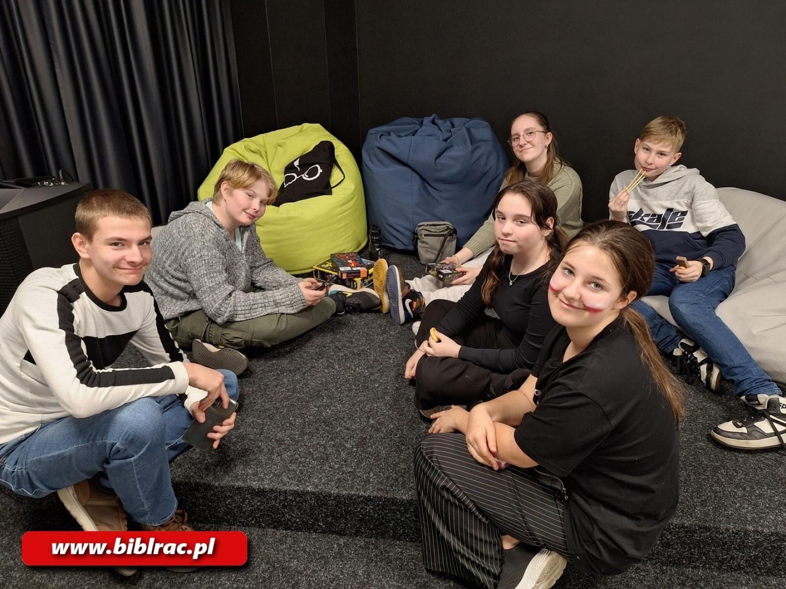 Zdjęcie w galerii na portalu naszraciborz.pl: Co słychać na Stacji Młodych? wiadomości z regionu