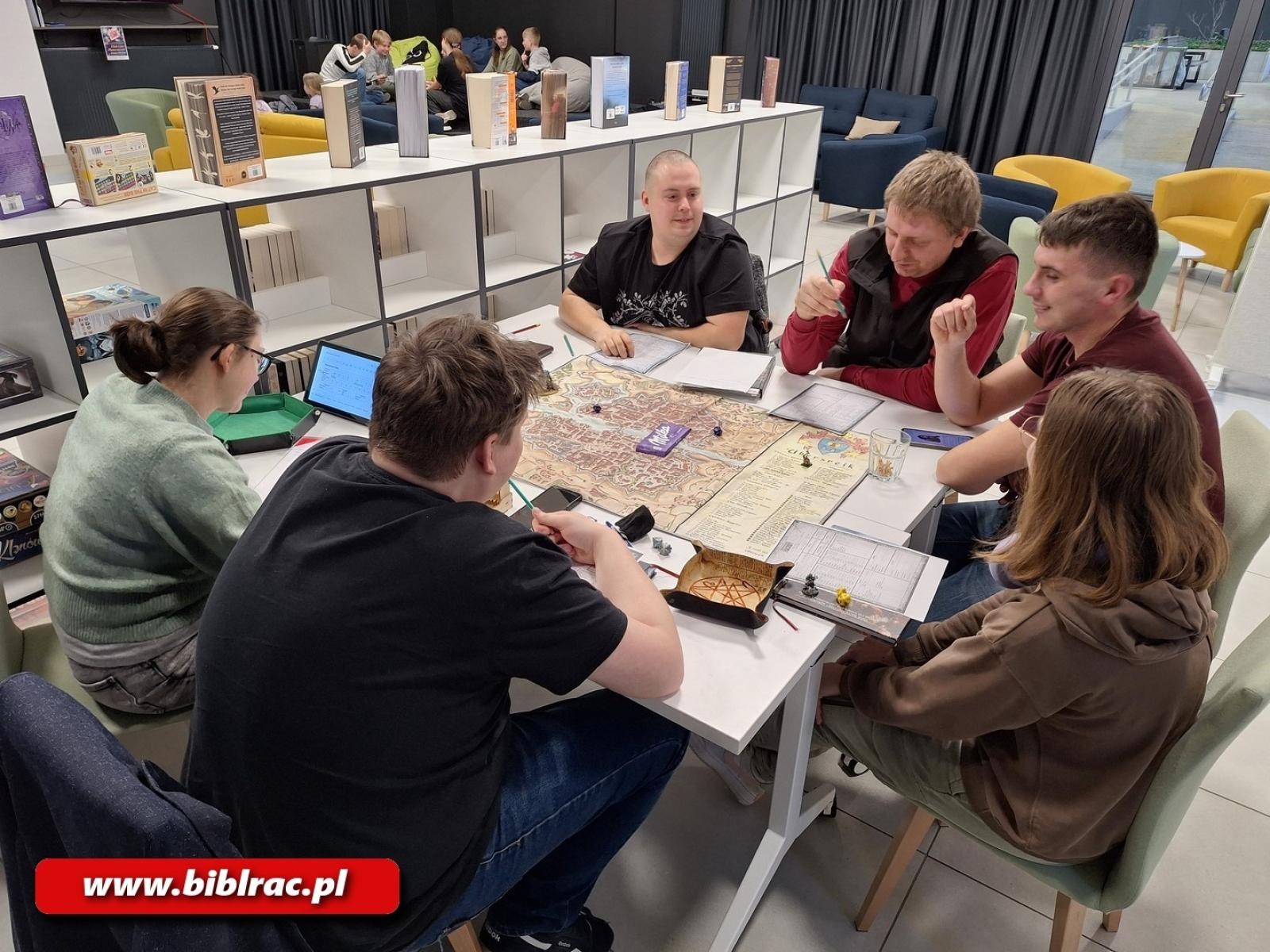 Zdjęcie w galerii na portalu naszraciborz.pl: Co słychać na Stacji Młodych? wiadomości z regionu