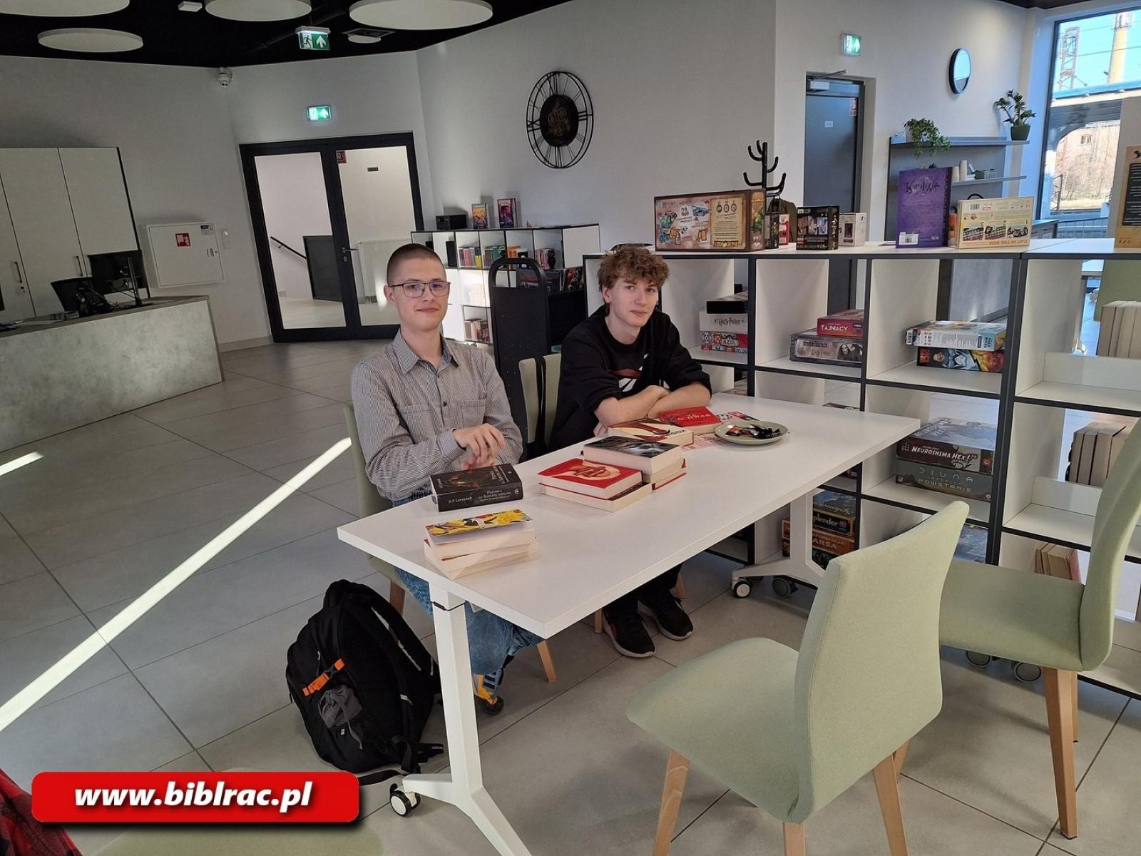 Zdjęcie w galerii na portalu naszraciborz.pl: Co słychać na Stacji Młodych? wiadomości z regionu