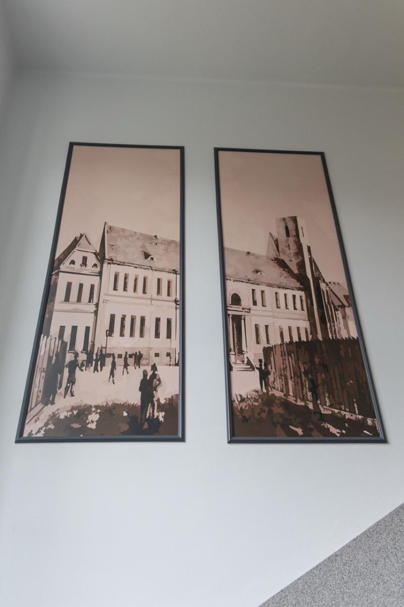 Zdjęcie w galerii na portalu naszraciborz.pl: Poznaj przyszłość z Ekonomikiem – warsztaty dla ósmoklasistów w ZSE wiadomości z regionu