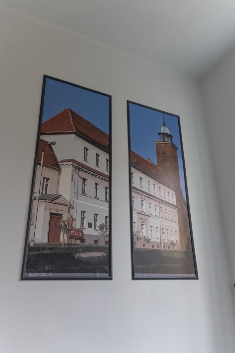 Zdjęcie w galerii na portalu naszraciborz.pl: Poznaj przyszłość z Ekonomikiem – warsztaty dla ósmoklasistów w ZSE wiadomości z regionu