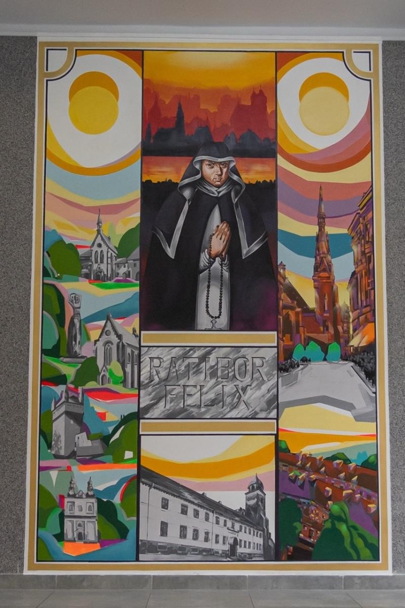 Zdjęcie w galerii na portalu naszraciborz.pl: Poznaj przyszłość z Ekonomikiem – warsztaty dla ósmoklasistów w ZSE wiadomości z regionu