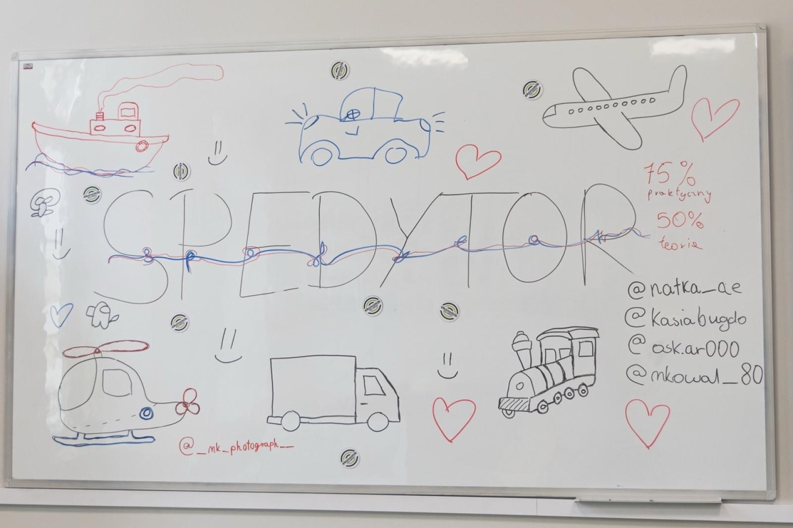 Zdjęcie w galerii na portalu naszraciborz.pl: Poznaj przyszłość z Ekonomikiem – warsztaty dla ósmoklasistów w ZSE wiadomości z regionu