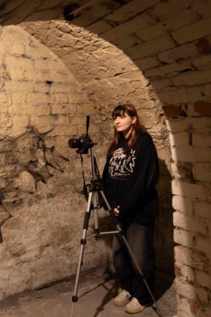 Zdjęcie w galerii na portalu naszraciborz.pl: Poznaj przyszłość z Ekonomikiem – warsztaty dla ósmoklasistów w ZSE wiadomości z regionu