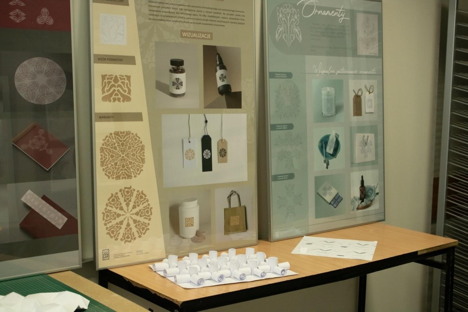 Zdjęcie w galerii na portalu naszraciborz.pl: Rodzina Kasprowicza. Dni otwarte w ZSO nr 1 wiadomości z regionu